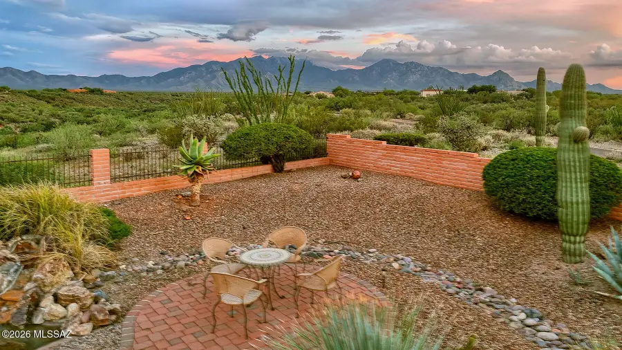2073 S Rolling Rock, Green Valley, AZ 85614 - #2