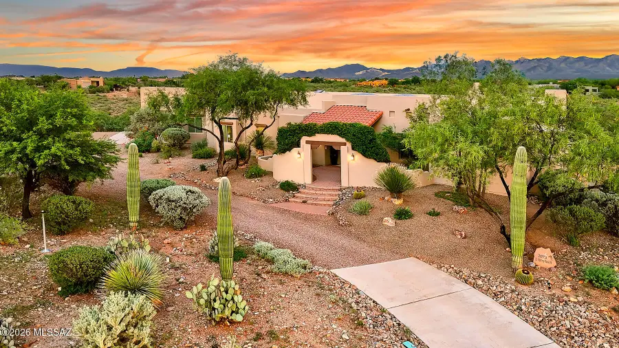 2073 S Rolling Rock, Green Valley, AZ 85614 - #3