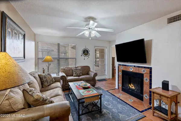 5800 N Kolb, Tucson, AZ 85750