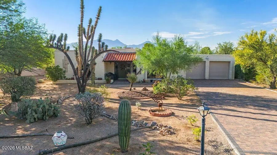 765 Corpino De Pecho, Green Valley, AZ 85614 - #2