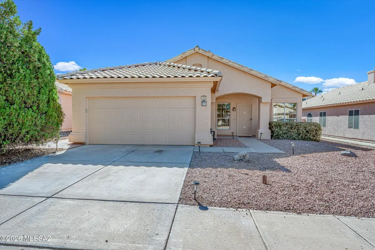 148 S London Station, Tucson, AZ 85748 - #1
