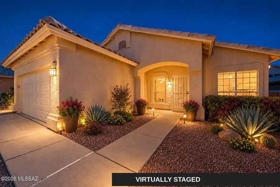 148 S London Station, Tucson, AZ 85748 - #2