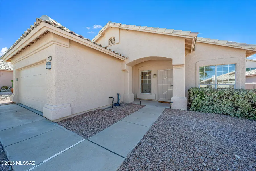 148 S London Station, Tucson, AZ 85748 - #3