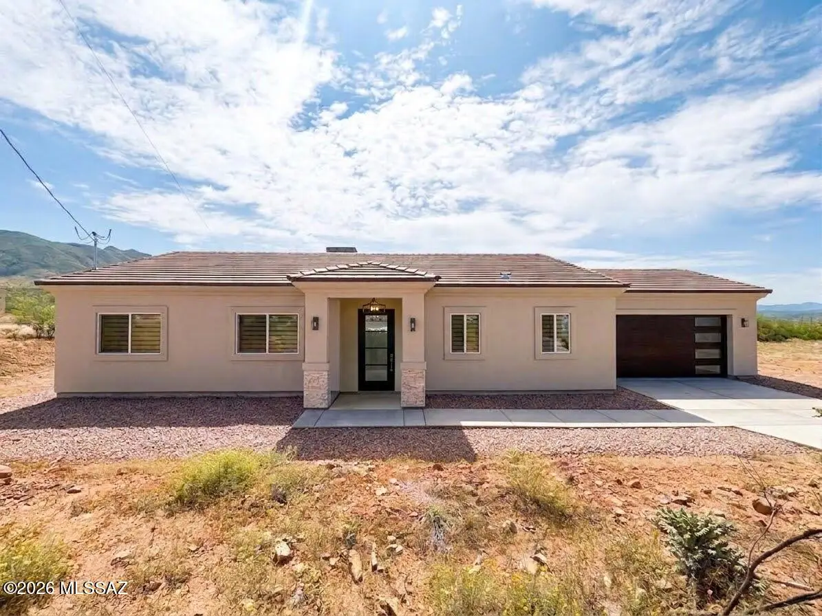115 Avenida Pastor, Rio Rico, AZ 85648 - #1