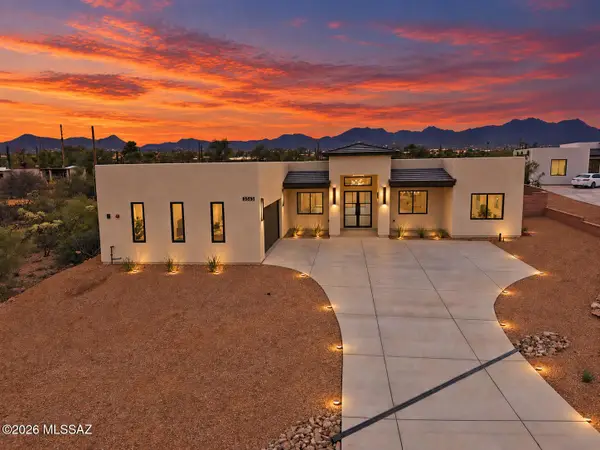 3363 W Jayte, Tucson, AZ 85745