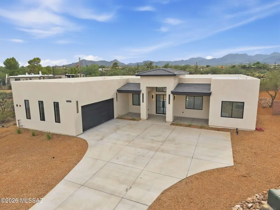 3363 W Jayte, Tucson, AZ 85745 - #2