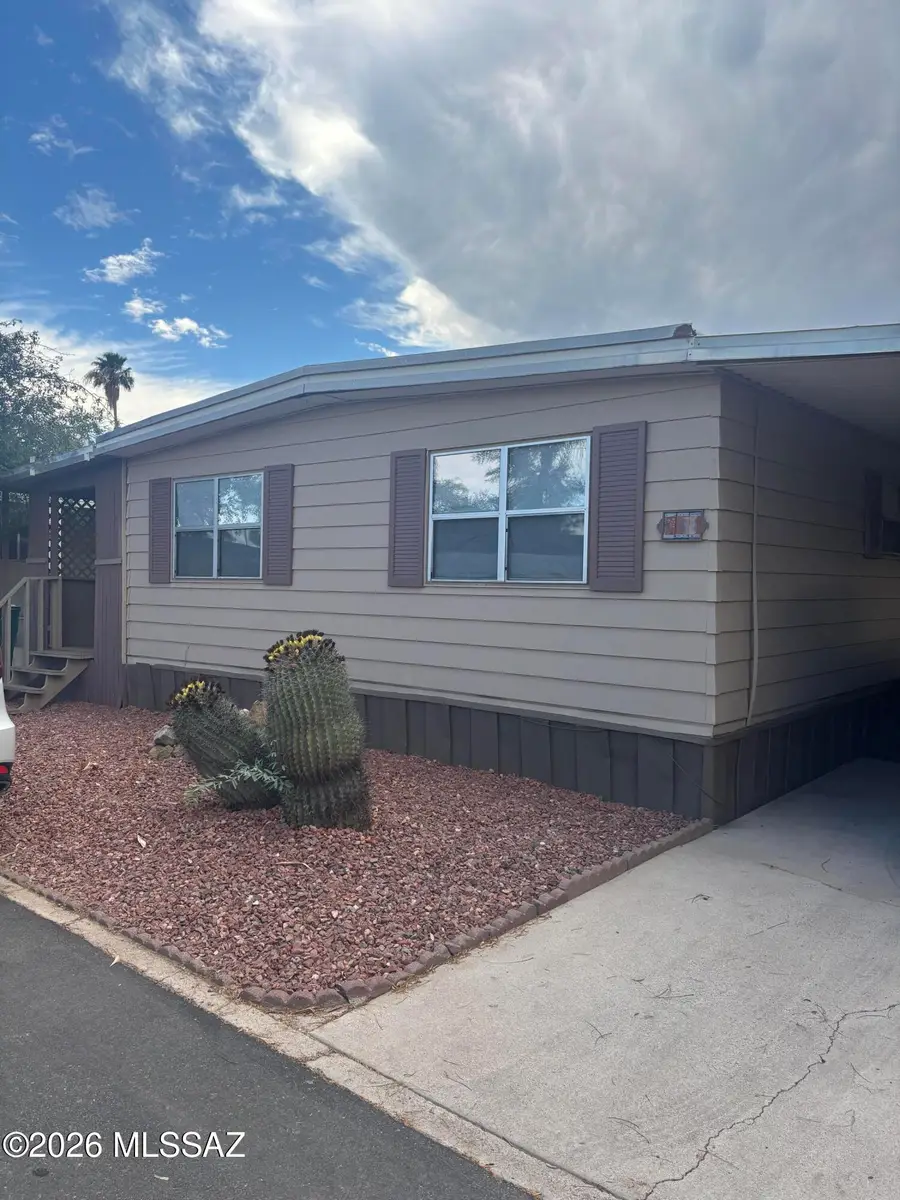 1655 W Ajo, Tucson, AZ 85713 - #3