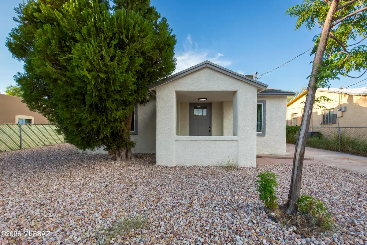 231 E District, Tucson, AZ 85714 - #1