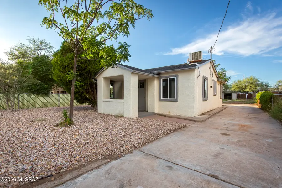231 E District, Tucson, AZ 85714 - #2