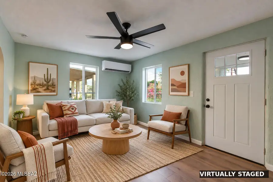 231 E District, Tucson, AZ 85714 - #3