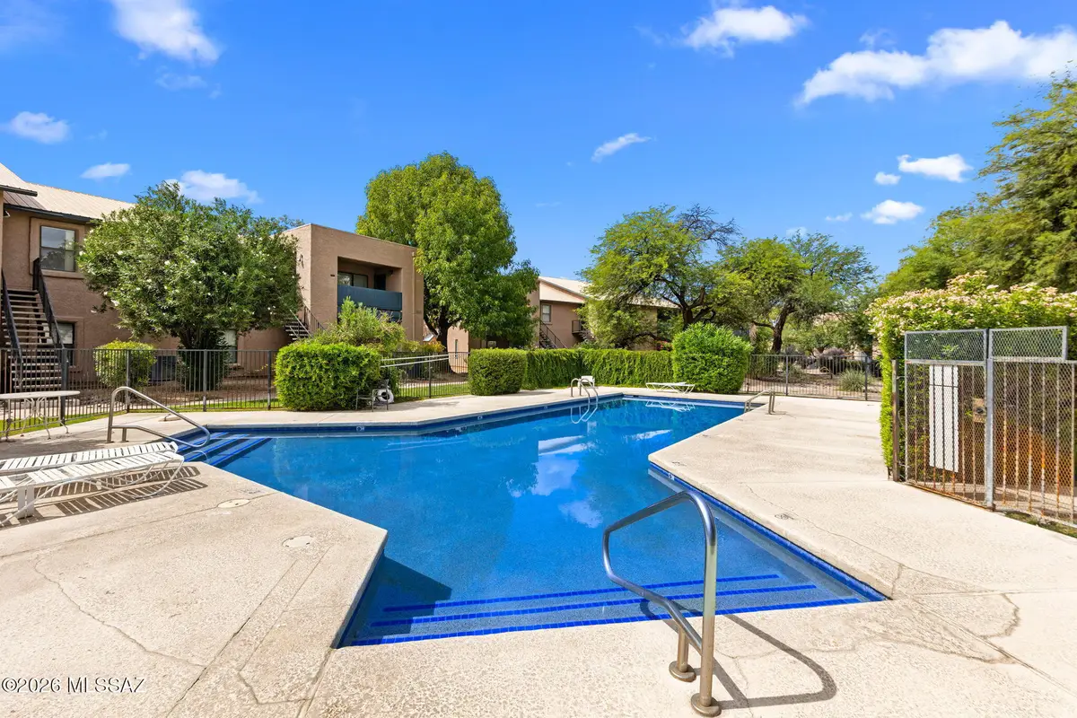 8080 E Speedway, Tucson, AZ 85710 - #1