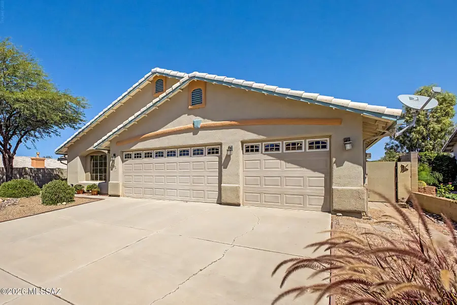2751 Cabo Villano, Sierra Vista, AZ 85650 - #3