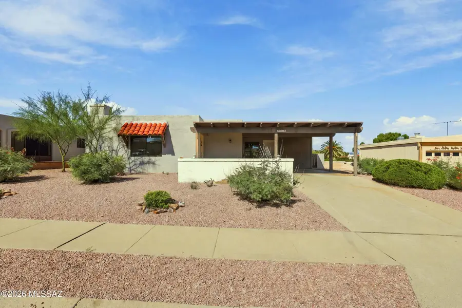 81 E Santa Chalice, Green Valley, AZ 85614 - #2