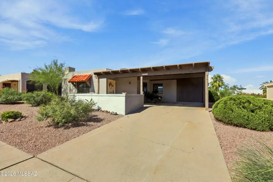 81 E Santa Chalice, Green Valley, AZ 85614 - #3