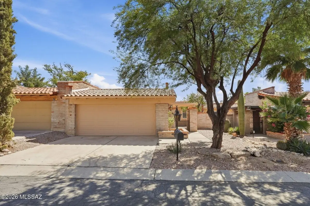 8579 N Calle Tioga, Tucson, AZ 85704 - #1
