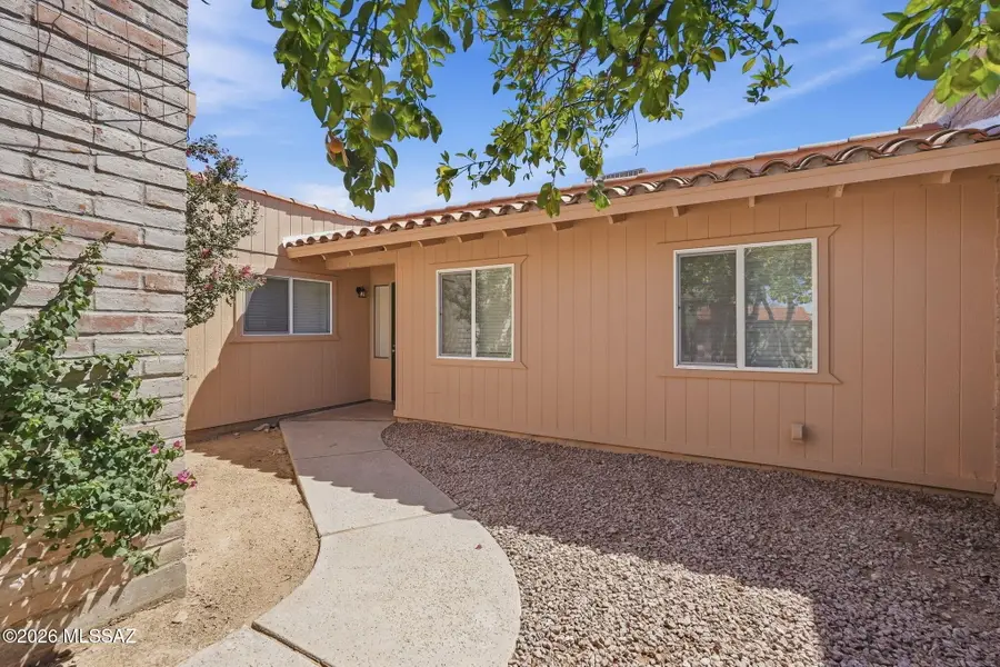 8579 N Calle Tioga, Tucson, AZ 85704 - #3
