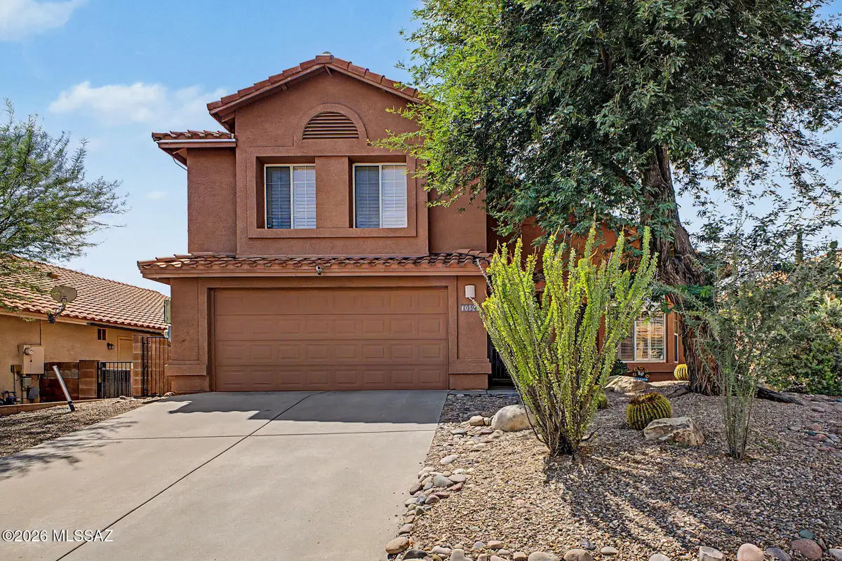 10527 N Camino Rosas Nuevas, Oro Valley, AZ 85737 - #1