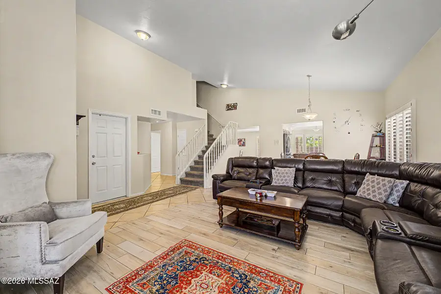 10527 N Camino Rosas Nuevas, Oro Valley, AZ 85737 - #3