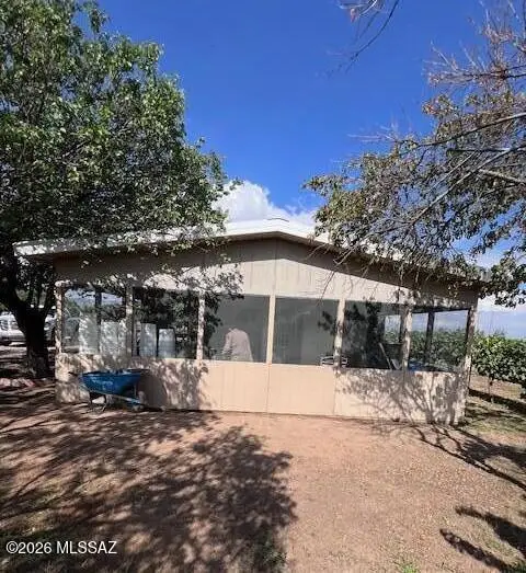 6044 W High Desert, Willcox, AZ 85643