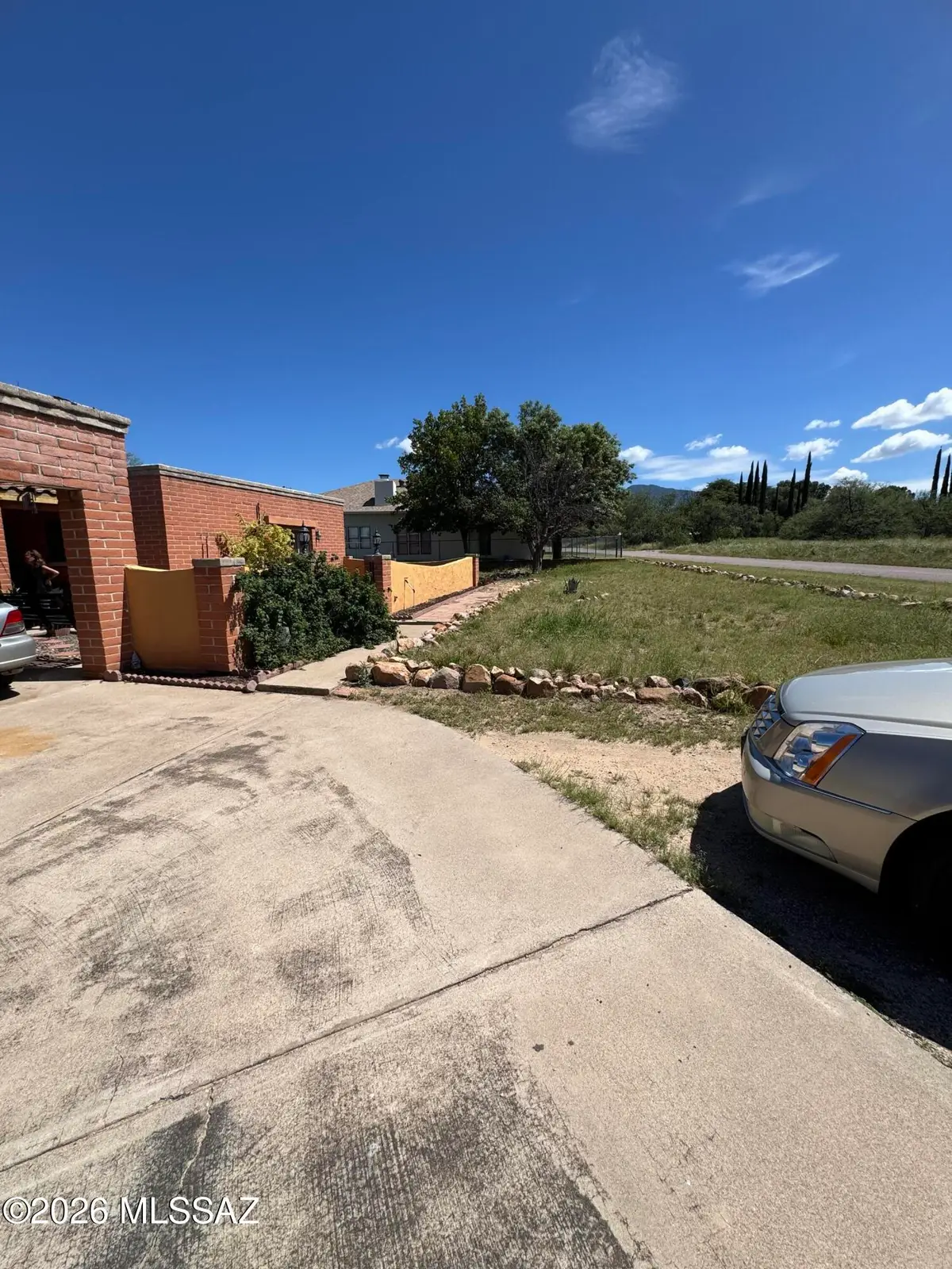 28 Driftwood, Nogales, AZ 85621 - #1