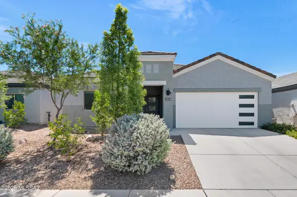 12834 E Russo, Vail, AZ 85641