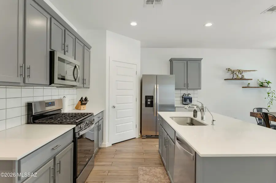 12834 E Russo, Vail, AZ 85641 - #3