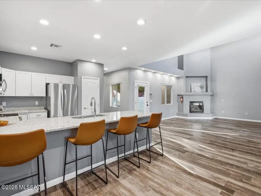 5318 S Civano, Tucson, AZ 85747 - #3