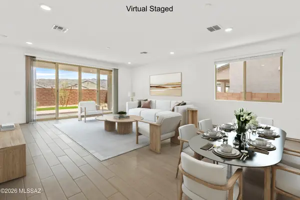 13959 E Lagomorpha, Vail, AZ 85641