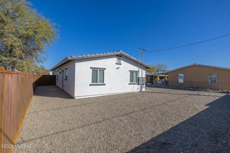 3044 N Estrella, Tucson, AZ 85705 - #2