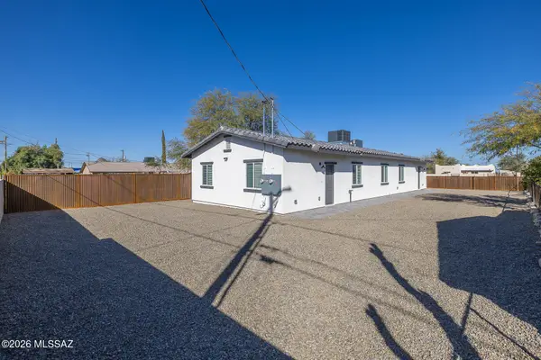 3044 N Estrella, Tucson, AZ 85705