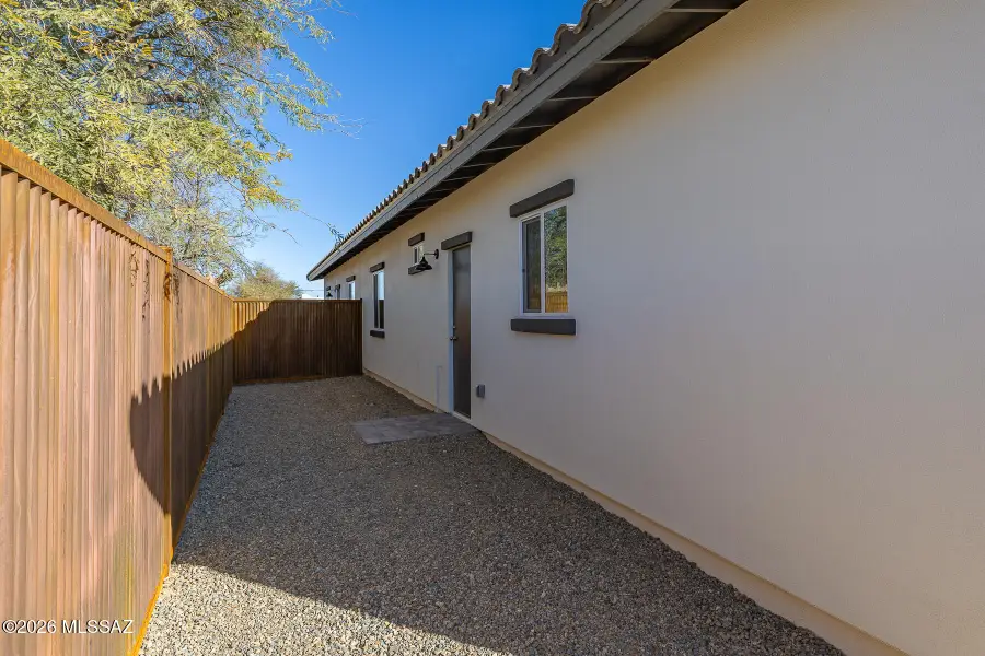 3044 N Estrella, Tucson, AZ 85705 - #3