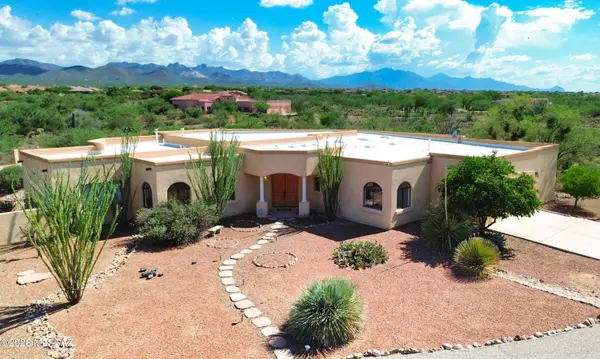16781 S Sycamore Ridge, Vail, AZ 85641