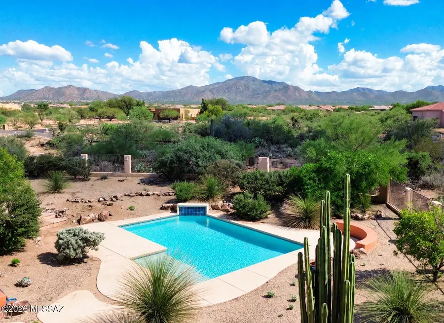 16781 S Sycamore Ridge, Vail, AZ 85641 - #2