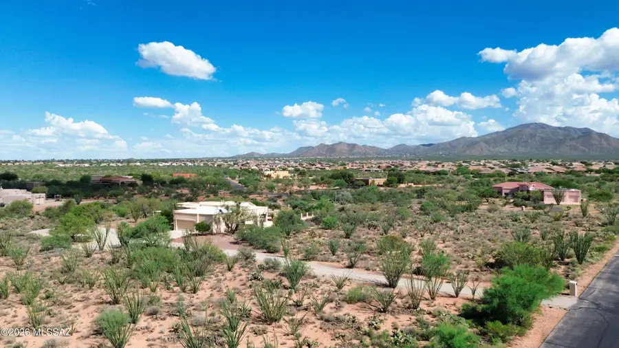 16781 S Sycamore Ridge, Vail, AZ 85641 - #3