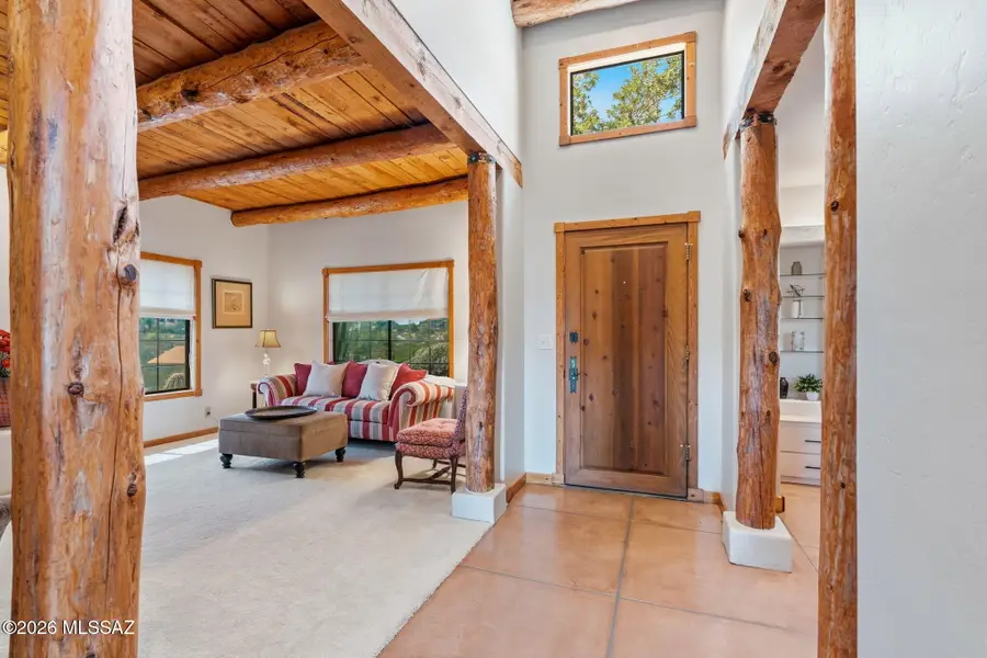 4320 N Paseo De Los Rancheros, Tucson, AZ 85745 - #3
