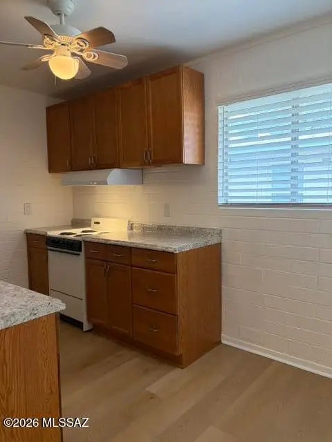 1776 S Palo Verde, Tucson, AZ 85713 - #2