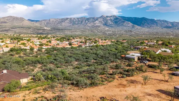 TBD E E Via De Desconso, Tucson, AZ 85739