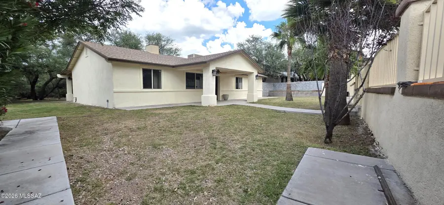282 Poco, Rio Rico, AZ 85648 - #2