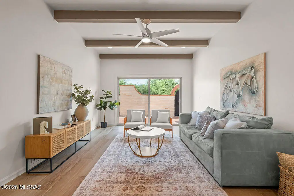 2566 N Avenida San Valle, Tucson, AZ 85715 - #1