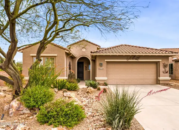 2516 E Skywalker, Green Valley, AZ 85614