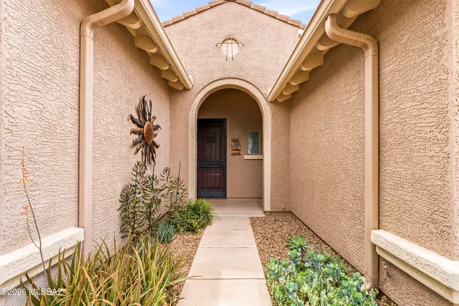 2516 E Skywalker, Green Valley, AZ 85614 - #3