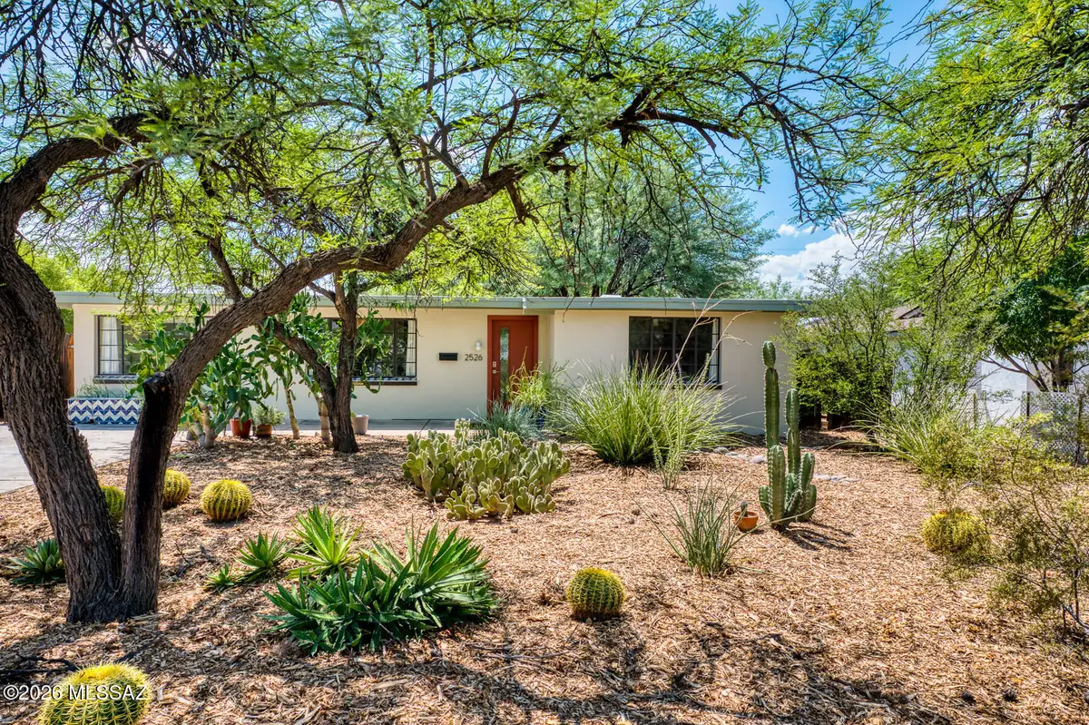 2526 E Hampton, Tucson, AZ 85716 - #1