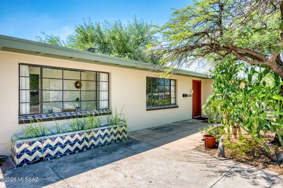 2526 E Hampton, Tucson, AZ 85716 - #2