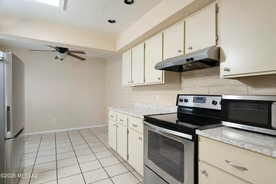 118 E Cholla Shadows, Oro Valley, AZ 85704 - #3