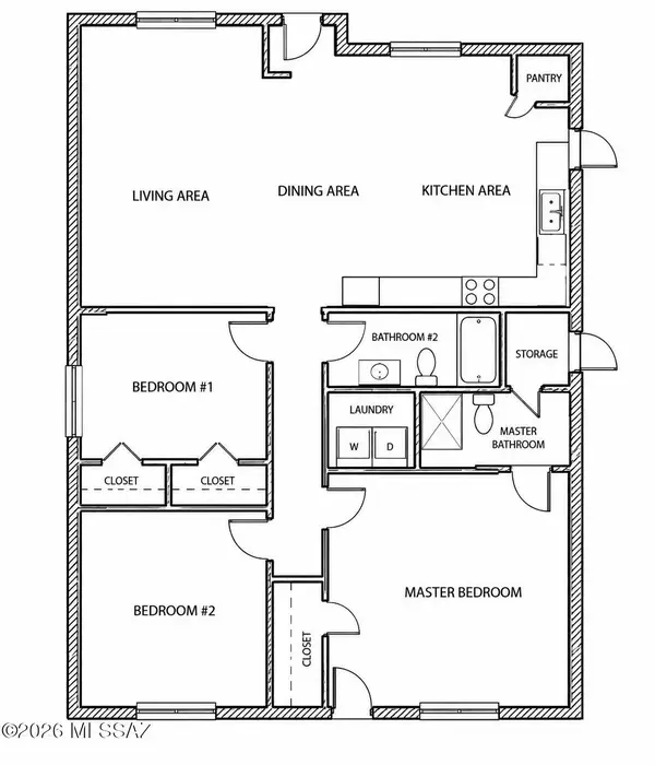301 Calle Cappela, Rio Rico, AZ 85648