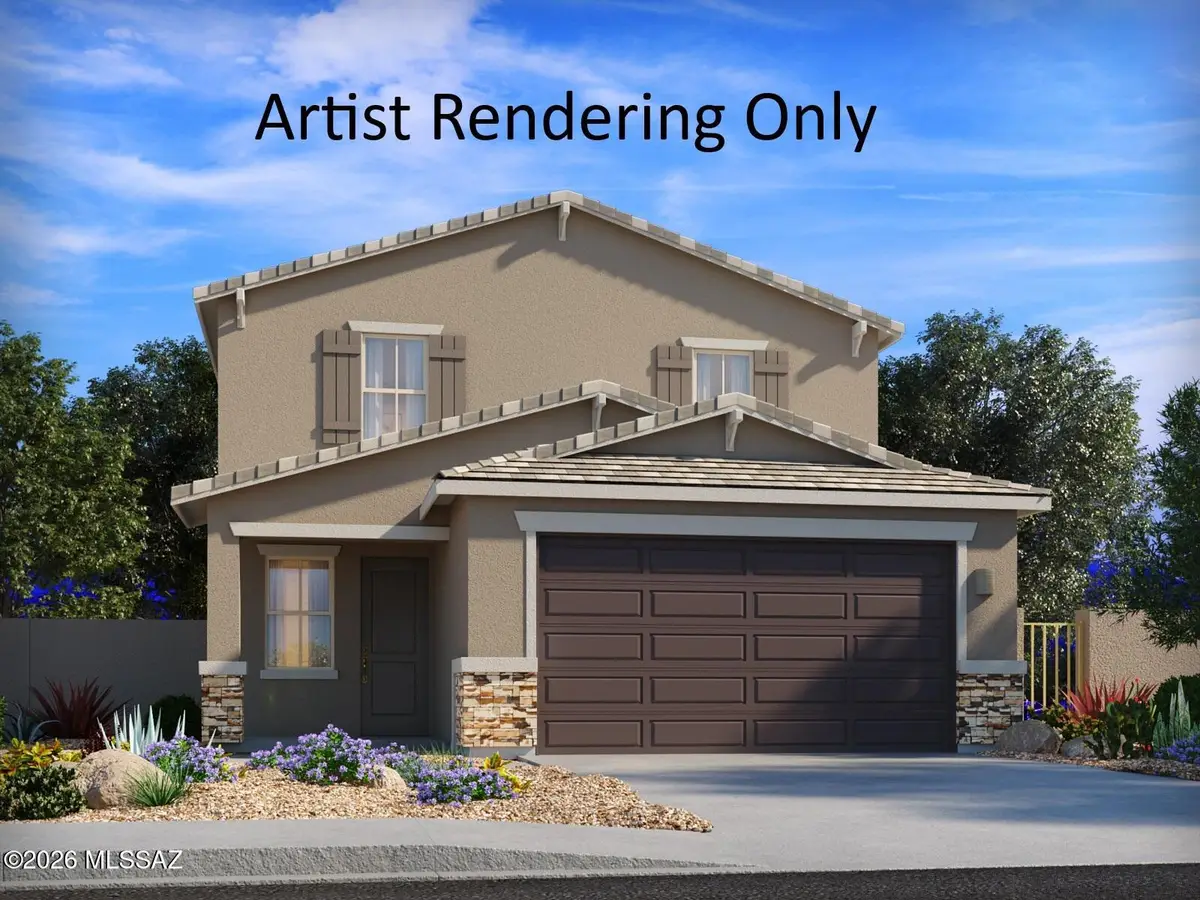 12753 N Wildcrest, Marana, AZ 85658 - #1