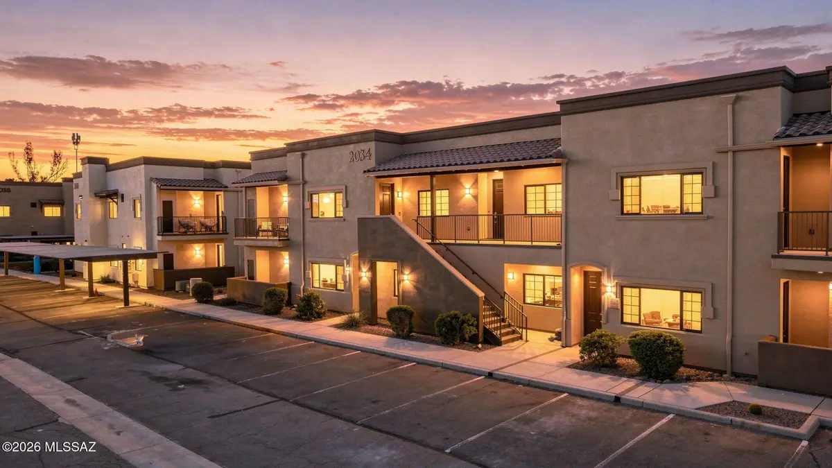 2034 E River, Tucson, AZ 85718 - #1
