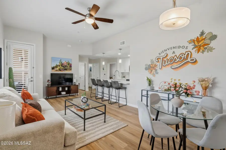 2034 E River, Tucson, AZ 85718 - #2