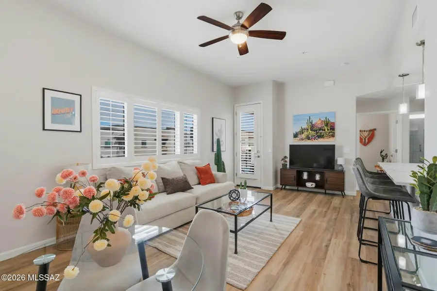 2034 E River, Tucson, AZ 85718 - #3