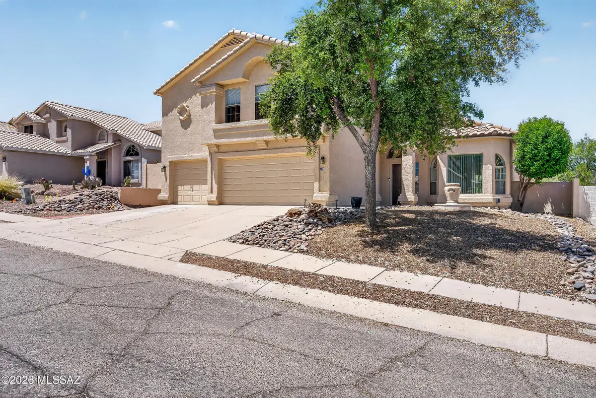 156 S Eastern Dawn, Tucson, AZ 85748 - #1